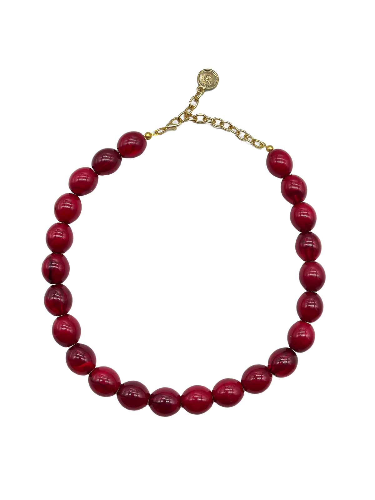 SUSMIES Sweet Sun Grape ketting