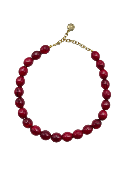 SUSMIES Sweet Sun Grape ketting